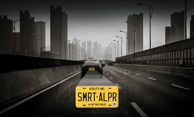 ALPR is a robust system with advanced vehicle identification that leverages in-car video systems.