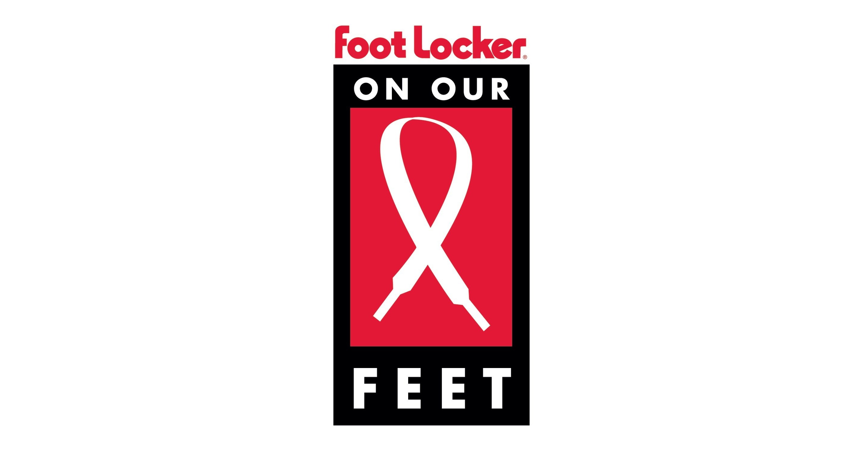 Foot Locker Foundation Unites Footwear and Athletic Industries for 19th  Annual On Our Feet Fundraising Gala