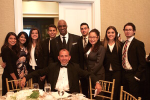 INROADS Raises More Than $100,000 To Develop Latino/Hispanic Students Into Corporate Leaders
