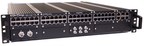 OnTime Networks Launches NEW Rugged Military 19" Ethernet Switch, Router, and Network Time Server, with Cisco 5921 Advance Protocol Package and Time Server capability (IEEE 1588 PTP, NTP, IRIG, 1PPS)