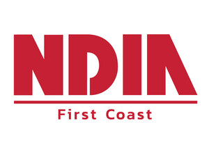 VIP Inaugural Reception Announced To Celebrate The New National Defense Industrial Association First Coast Chapter (NDIA FC)
