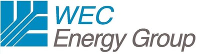 WEC Energy Group (PRNewsfoto/WEC Energy Group)