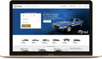 Speed Digital's New My Classic Garage Aims to Take Over Top Spot as Go-To Site for Collector Cars