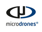 AllTerra Sud offre des ensembles Microdrones® mdMapper pour la topographie aérienne professionnelle