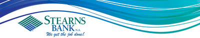 Stearns Bank Donates $250,000 to American Red Cross and Extends $5 Million in Zero-Interest Loans for Hurricane Relief