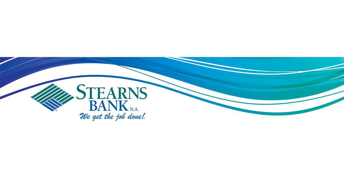 Stearns Bank Donates 250,000 to American Red Cross and Extends 5