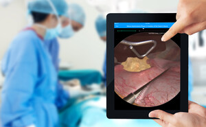 First General Surgery Virtual Residency Program To Allow Training Anytime, Anywhere Launched In Collaboration With Ethicon