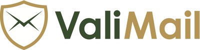 ValiMail Logo (PRNewsfoto/ValiMail)