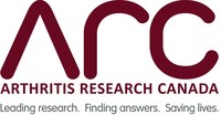 Arthritis Research Canada (CNW Group/Arthritis Research Canada)