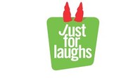 Logo: Just For Laughs (CNW Group/Just For Laughs)