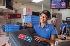 113 Chicagoland Domino's® Locations to Hire 2,000 New Team Members