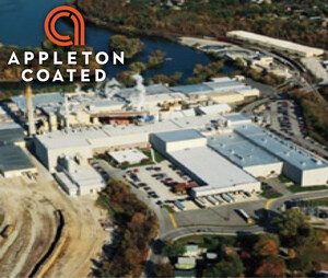 Turn-Key Paper Mill Opportunity for Packaging Grades - Appleton Coated Paper, WI