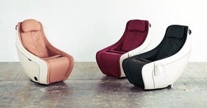 Synca Wellness Launches Their Premium Japanese Brand Synca Wellness in North America