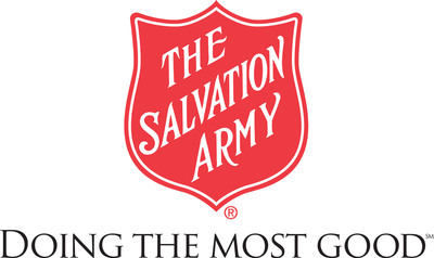 Salvation Army's "Garbage Bag Gala" Event Features Unique Fashion Show To Benefit Homeless Families