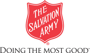 Salvation Army's "Garbage Bag Gala" Event Features Unique Fashion Show To Benefit Homeless Families