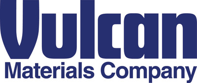 Vulcan Materials Company, Birmingham, AL. (PRNewsFoto/Vulcan Materials Company) (PRNewsFoto/) (PRNewsFoto/)
