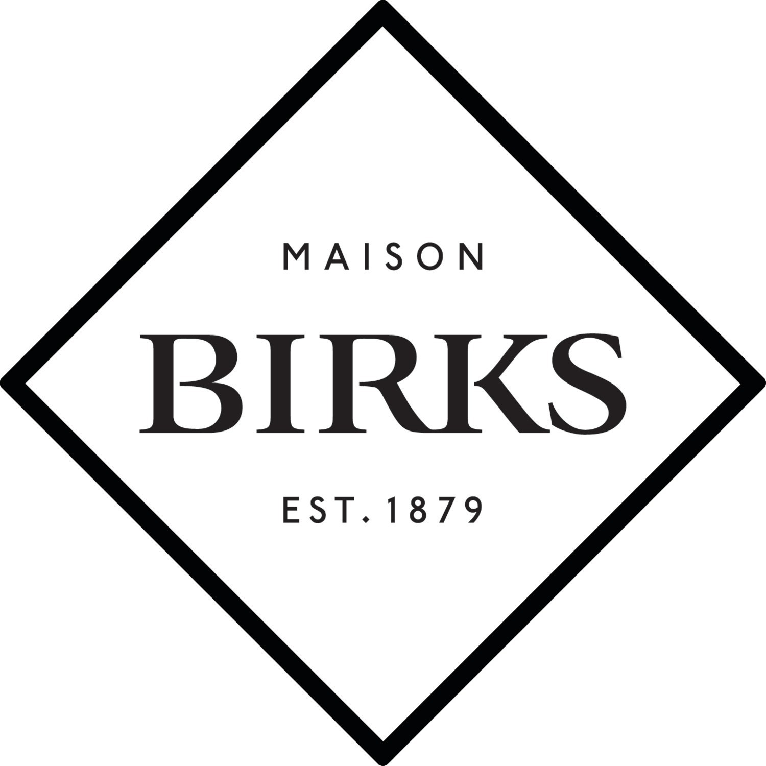 birks tie clip