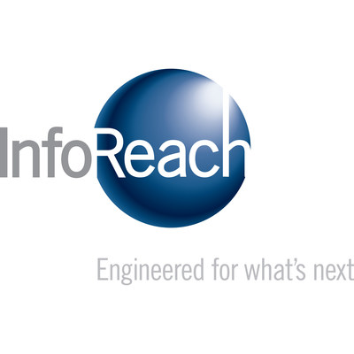 InfoReach, Inc. (PRNewsfoto/InfoReach, Inc.)