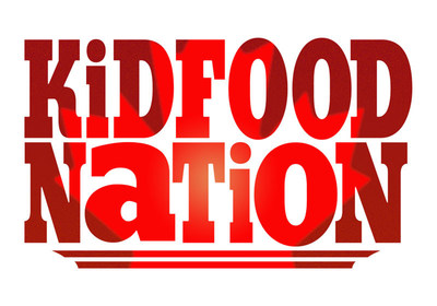 Kid Food Nation logo (CNW Group/Boys and Girls Clubs of Canada)