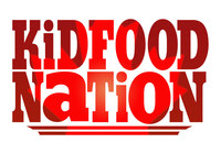 Kid Food Nation logo (CNW Group/Boys and Girls Clubs of Canada)