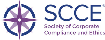 SCCE revealed its updated "compass" logo on opening day of the 16th Annual Compliance & Ethics Institute