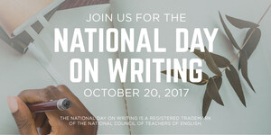 The Nation Celebrates Writing