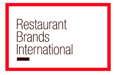 Restaurant Brands International (CNW Group/Restaurant Brands International Inc.)