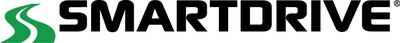 SmartDrive logo (PRNewsFoto/SmartDrive Systems)
