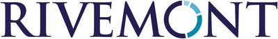 Logo : Les investissements Rivemont (Groupe CNW/Les investissements Rivemont)