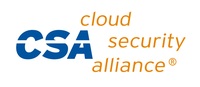 Cloud Security Alliance Logo. (PRNewsFoto/Cloud Security Alliance)