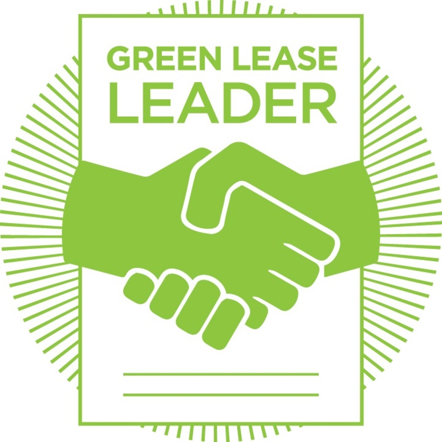 Enhancements to the Green Lease Leaders recognition program include new Gold and Silver criteria, a freshly designed website, online applications, reference guides, a lease assessment tool, and more green leasing resources.