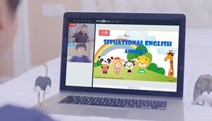 "Drop the Headphones", DaDaABC Announces an Exciting Development in Online English Education