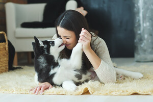 Introducing the BLACK+DECKER™ Smart Dog Collar for the Pet You Love