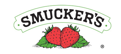 The J. M. Smucker Company logo. (PRNewsFoto/The J. M. Smucker Company)