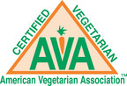 American Vegetarian Association Again Honors Eggland's Best Eggs With Certification For Its Superior Products