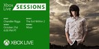 The Walking Dead's Chandler Riggs to go from "Horror" TV to Gaming When He Joins Xbox Live Sessions to Play, The Evil Within 2, on October 21st