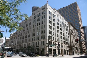 Harbor Closes on Off-Market Historic Downtown Denver Acquisition Via All-Cash Deal