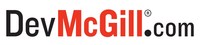 Logo: DevMcGill.com (CNW Group/DevMcGill)