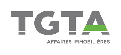 Logo: TGTA (CNW Group/DevMcGill)