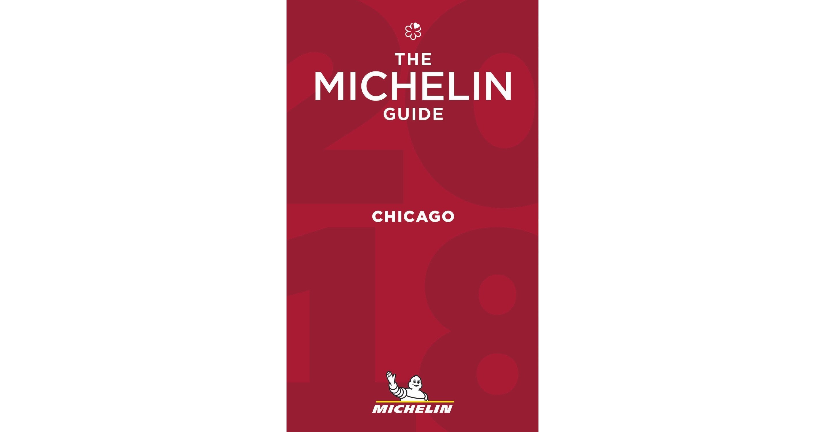 Smyth Earns Two Stars in New Selection MICHELIN Guide Chicago
