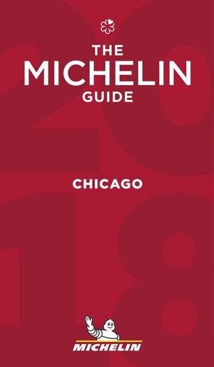 Smyth Earns Two Stars in New Selection MICHELIN Guide Chicago