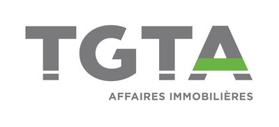 Logo: TGTA (Groupe CNW/DevMcGill)
