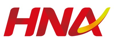 HNA Group Logo (PRNewsfoto/HNA Group)