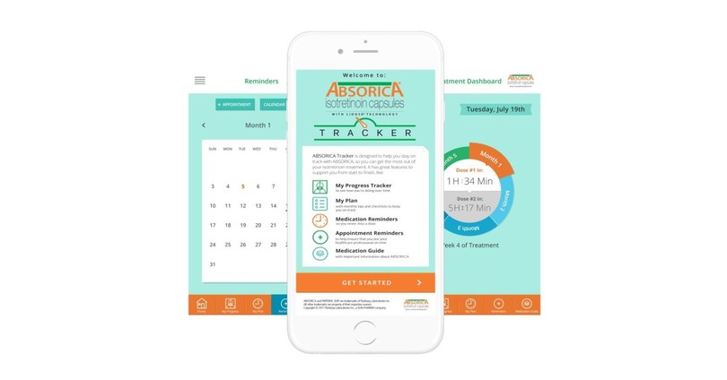 sun-dermatology-launches-absorica-isotretinoin-tracker-app-to-help
