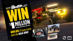 Bestop Premium Accessories Group Launches $1 Million "If Casey Wins, You Could Win" Challenge