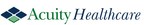 Acuity Healthcare Announces Acuity Specialty Hospital Of Morgantown