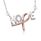 Rogers &amp; Hollands Jewelers Will Donate a Portion of All Sales During October to the Kadet Cancer Research Foundation
