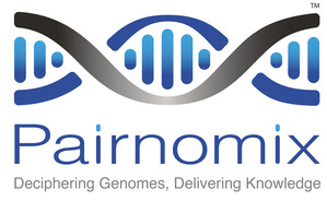 Pairnomix To Share Findings From New Case Study Investigating A Gain-Of-Function Mutation In Collaboration With KCNQ2 Cure Alliance