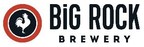 Big Rock Brewery Inc. Announces Resignation of Board Chair, John Hartley