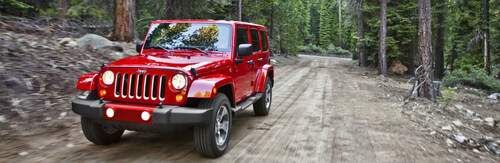 The 2018 Jeep Wrangler is available to reserve at Palmen Dodge Chrysler Jeep of Racine.